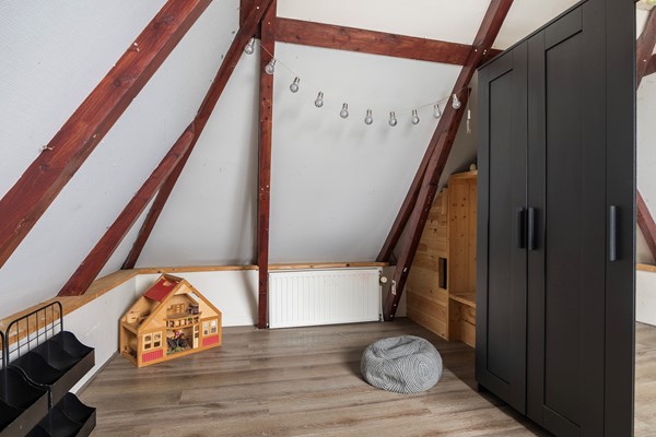 Medium property photo - Oosteinde 51, 9079 LA Sint Jacobiparochie